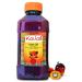 Kajal Huile de palme 500 ml Huile de palme rouge de qualit sup rieure du Ghana riche en b ta-carot ne Id al pour la cuisine et la p tisserie Couleur naturelle v g talienne et sans additifs