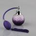 Dawafit Vintage Empty Perfume Bottle 100 ml Refillable Glass Bottle with - Buy Online on GoSupps.com