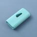 Pill Cutter Splitter - Portable Pill Separator for Safe Medication Cutting (Blue/Pink/Beige) - Buy Online on GoSupps.com