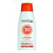 DERMOLAB Soleil Fp20 Milk 7235 Sun Cream 200 ml