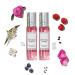 Enhanced Scents Pheromone Perfume Venom Pheromone Perfume Flavor Perfume Oil Enhanced Scents Perfume for Women Enhanced Scents The Original Scent Perfume (2pcs)