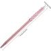 Mikinona Eyebrow Needle Pen 2pcs Embroidery Pen Brow Pencil Eyebrow Pen Embroidered Tattoos Tool Fogging Manual Pen 1 count (Pack of 1) Black - Buy Online on GoSupps.com
