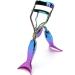 Mermaid Shaped Eyelash Curler Carbon Steel Eyelash Comb False Eyelash Curler Eyelash Makeup Tool Eyelash Curler Accessories (Color : C3) - Buy Online on GoSupps.com
