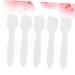 50 Disposable Beauty Spatulas - Ergonomic Makeup Tools for Face Masks - International Shipping Available - Buy Online on GoSupps.com
