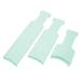 Professional Portable Hair Coloring Paddle - Ergonomic Sectioning Board for Stylists - Green - Buy Online on GoSupps.com