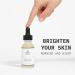 Orphi Radiance C Vitamin C Face Serum Fragrance-Free with Hyaluronic Acid Ferulic Acid & Vitamin E for Bright Glowing Skin Hydrating Skincare Gift for Valentine s Day Made in USA - Buy Online on GoSupps.com