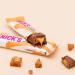 NICKS Keto Protein Bars Caramel 12x50g Multipack - 14g Protein, 158 Calories, Low Carb Snacks - Gluten Free, No Added Sugar - 12 Count Pack - Buy Online on GoSupps.com