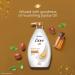 Dove Dryness Care Bodywash with Jojoba Oil - Nourishing Paraben & Sulphate Free 800ml - Deeply Hydrates Skin - Buy Online on GoSupps.com