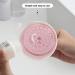 Foam Maker for Face Wash Marshmallow Whip Maker Facial Cleansing Tool Gentle Deep Cleanser Rich Foamer Facial Skin Cleansing Care for Home Travel () Pink - Buy Online on GoSupps.com