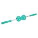 Verdingly touch muscle massage scooter Magnet massage roller Multifunctional shoulder and back muscle rechargeable roller acupressure massage device for body 180g