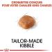 Royal Canin Breed Nutrition Cavalier King Charles 27 - Croquettes 7.5 kg - Buy Online on GoSupps.com