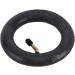 2 Pack of 6 x 1.25 Inner Tubes 6x1 1/4 Replacement for Pneumatic Scooter Wheelchair Caster Roller Skis - Buy Online on GoSupps.com