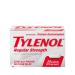 Tylenol Regular Strength For Pain Relief Headache Relief and Reducing Fever 325 mg Acetaminophen Caplets