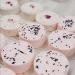 Sicily Rose All-Natural Fizzy Bath Blast - Vegan Bath Bomb with Pure Essential Oils for Relaxation | Handmade in USA by DAYSPA Body Basics - Buy Online on GoSupps.com