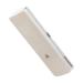 CALLARON Vaporisateur Facial Portable Brume Hydratante Humidificateur de Poche pour Soins Peau Pratique pour Maison Bureau Voyage et Activit s Ext rieures Blanc