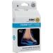 Sidas Foam Met Pads - SS22 - Large - Black | International Shipping Available - Buy Online on GoSupps.com
