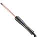 Lockenstab Small curls Haglater Mini Lockenstab 9mm 80-230 Ceramic curling iron 40s Fast heating temperature adjustable with glove