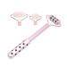 Face Roller Face Lifting Roller Face Firming Roller with Roller Head for Face