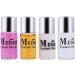 Eyelash Perming Kit Lash Lifting Kit Eyelash Lamination Set Semi-Permanent Curling Perming for Beauty Salon lash lifting kit - Buy Online on GoSupps.com