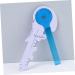Combined Lineal for Pupil Removal | Pupil Distance Measuring Tape for Accurate Pupil Gap Measurement - International Shipping Available - Buy Online on GoSupps.com