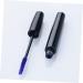 BELLIFFY 6pcs Colored Mascara Lady Mascara Fine Mascara Curling Mascara Silver Wigs for Women Makeup Tool Abs - Buy Online on GoSupps.com