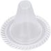 Garosa 20pcs Ear Thermometer Probe Covers - Disposable Lens Filters for Digital Ear Thermometers - Buy Online on GoSupps.com