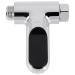 LED Display Home Water Shower Thermometer - Accurate Water Temperature Monitor - Buy Online on GoSupps.com