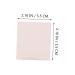 minkissy 12 Sheets Tape Eyelid Stickers Double Eyelid Sticker Pink Invisible Fiber Strip - Buy Online on GoSupps.com