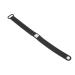 Adjustable Anti-Static Bracelet - Waterproof Silicone Energy Wrist Strap for Men & Women - Lightweight Black - Buy Online on GoSupps.com
