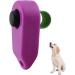 Phasz Dog & Cat Training Clicker | Durable & Easy-to-Use Pet Clicker for Puppies Birds & Horses | Effective Behavioral Training Tool - Buy Online on GoSupps.com