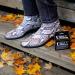 Boot Rescue All-Natural Cleaning Wipes - Remove Dirt & Salt Stains from Leather & Suede Shoes - Box of 10 Individually Wrapped Wipes - Buy Online on GoSupps.com