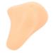 Silicone Breast Milk Bra Silicone Breast Bra Pad Breast Pad Fake Cover Fake Breast Protector Comfortable Chest Silicone Breast Women Silicone Breast Bra Pads