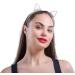 Womens Headband Kids Hair Ties Children Hair Hoop Cartoon Headband Cat Hairband Scrunchies for Women Cat Cosplay Headband Christmas Hairband Party Headband Animal Ear Women's picture 1 - Buy Online on GoSupps.com
