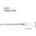 sourcing map Ceramic Nail Drill Bits 3/32 Inch (Coarse Grit) Electric Nails File Bit for Manicure Pedicure - Buy Online on GoSupps.com