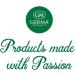 Germa B-Complex Syrup 8 oz - Sugar Free Dietary Supplement for Bone Health & Growth Aid - Orange Flavor - Buy Online on GoSupps.com