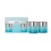 MENOGLOW DAY/NIGHT CREAM DUO Peri-Menopause Skin Therapy - Collagen-Boosting Day Cream Gel & Hydrating Night Sleep Cream