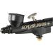 Badger Air-Brush Co. Sotar 2020-2F Large Gravity Feed Fine Airbrush - Black - Buy Online on GoSupps.com