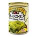 Margaret Holmes Seasoned Italian Green Beans 27 oz