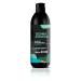JOANNA Herbal Bomb cleansing shampoo 500 ml intensively moisturizing and nourishing care for weakened brittle hair and provides a natural shine herbal bomb shampoo