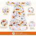 Buy Dono Reusable Dog Diapers 3 Pack - Super Absorbent Washable & Comfortable for Small to Medium Dogs - Buy Online on GoSupps.com