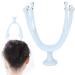 Portable Handheld Head Massager - Scalp Scratch Massager for Deep Relaxation & Stress Relief | Shop Now for Ultimate Spa Experience - Buy Online on GoSupps.com