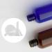 Zeoabsy 12-Pack 100ml Black Spray Bottles Fine Fog Atomizer with Pump for Perfumes & More - Buy Online on GoSupps.com
