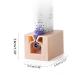 Rolling Tube Toothpaste Squeezer Toothpaste Dispenser for Bathroom Saves Toothpaste Creams & More Eco-Friendly Manual Toothpaste Squeezer Tube Roller - Buy Online on GoSupps.com