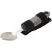 Strap Adaptive Scoop Adaptive Eating Scoop Adjustable Strap Rehabilitate Stainless Steel Wearable for Arthritis - Buy Online on GoSupps.com