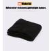 Buy Slimming Arm Sleeves for Women 2 Pairs Elastic Compression Sleeves (Black & Skin Color) to Lose Arm Fat - Buy Online on GoSupps.com