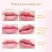 20 Hyaluron Gold Lip Masks | Moisturizing Collagen Lip Pads to Reduce Wrinkles & Improve Lip Lines - International Shipping Available - Buy Online on GoSupps.com