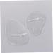 Shop Gatuida 6 Pairs High Heel Insoles - Comfort & Support for Women's Heels | Ideal Shoe Inserts & Cushion Pads - Buy Online on GoSupps.com