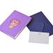 KieTeiiK 3D Pop-Up Magnolia Greeting Card For Birthday Teachers' Day Mother's Day Wedding Party Anniversary With Envelope Greeting Card With Envelope