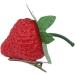 hgnxa Imitation Strawberry Hair Clip Lovely Strawberry Style Side Clip for Girl Hair Clip Realistic Strawberry 5 - Buy Online on GoSupps.com