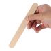 100 Wax Sticks & Wooden Spatulas for Hair Removal | Versatile Crafting & Beauty Tool - Buy Online on GoSupps.com